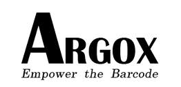 Argox Logo