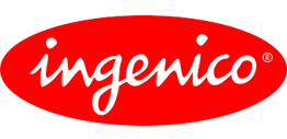 İngenico Logo
